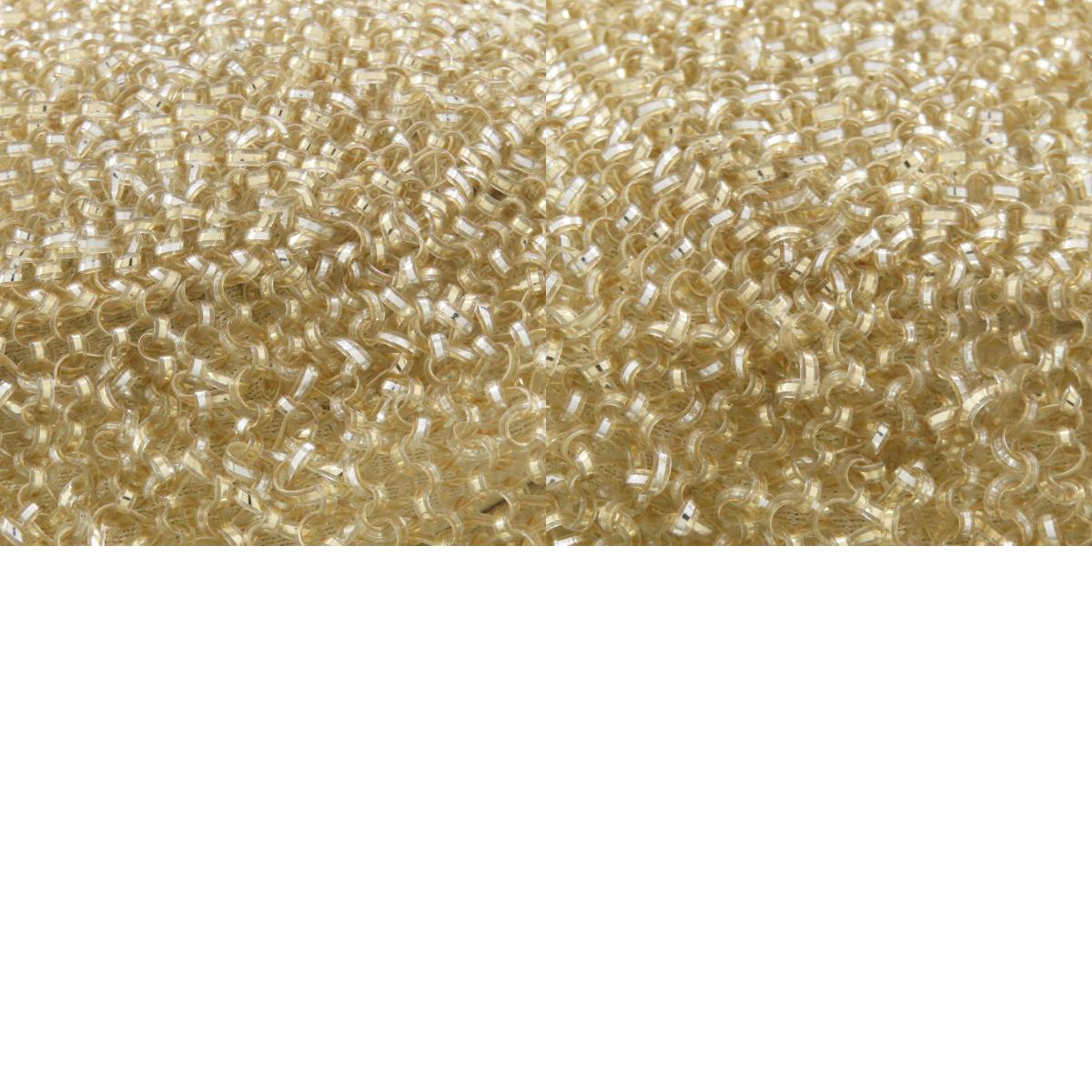 ANTEPRIMA Wire Bag Initial Charm 2WAY Handbag PVC Ladies [Used]