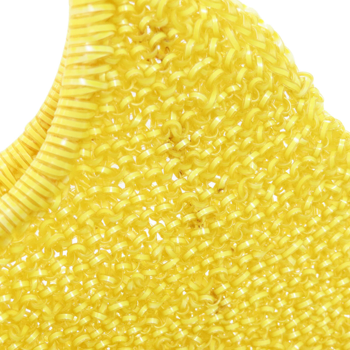 ANTEPRIMA Wire bag Handbag PVC Ladies [Used]