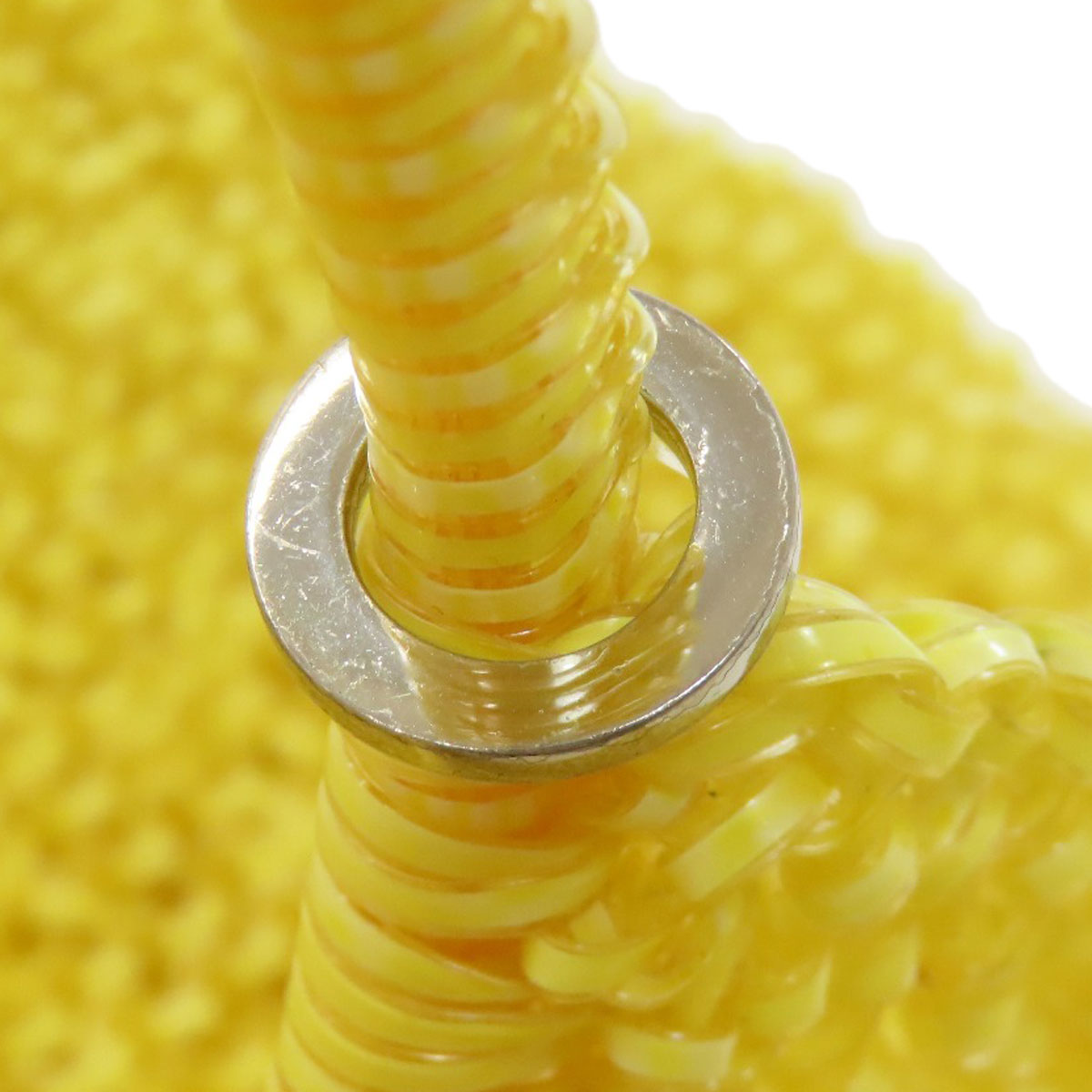 ANTEPRIMA Wire bag Handbag PVC Ladies [Used]