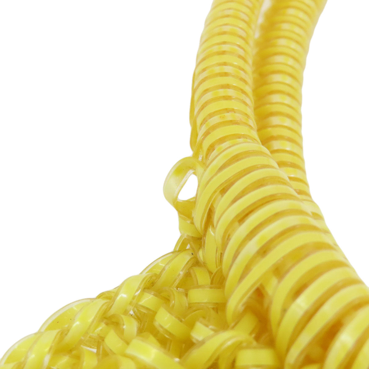 ANTEPRIMA Wire bag Handbag PVC Ladies [Used]