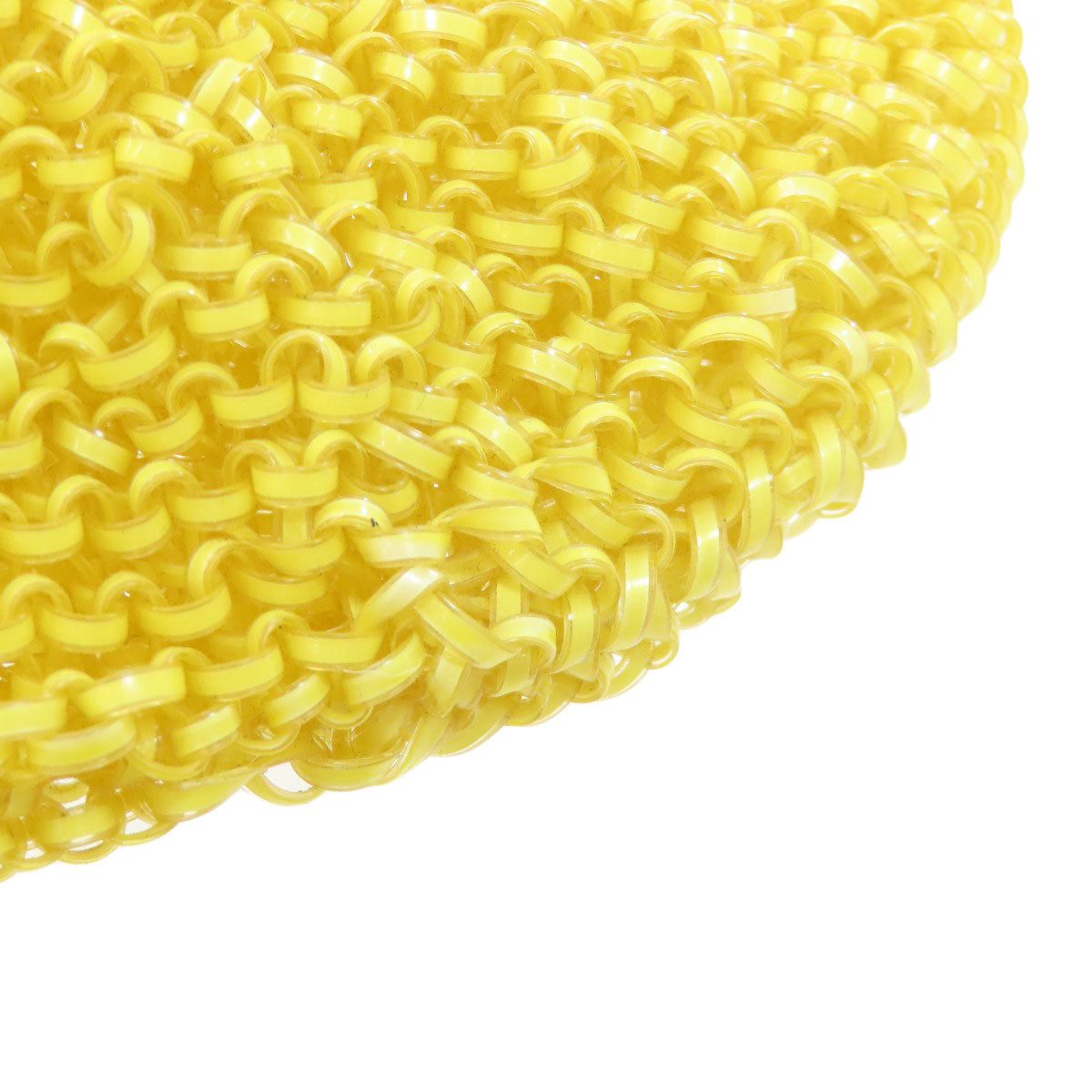 ANTEPRIMA Wire bag Handbag PVC Ladies [Used]