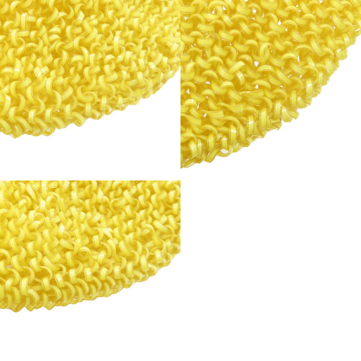 ANTEPRIMA Wire bag Handbag PVC Ladies [Used]