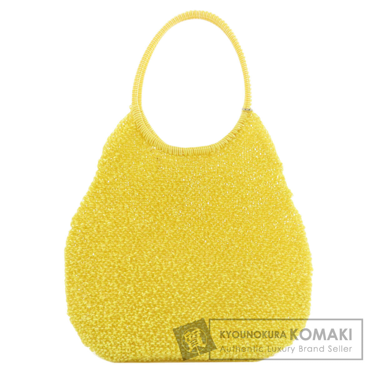 ANTEPRIMA Wire bag Handbag PVC Ladies [Used]