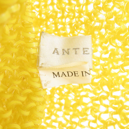 ANTEPRIMA Wire bag Handbag PVC Ladies [Used]