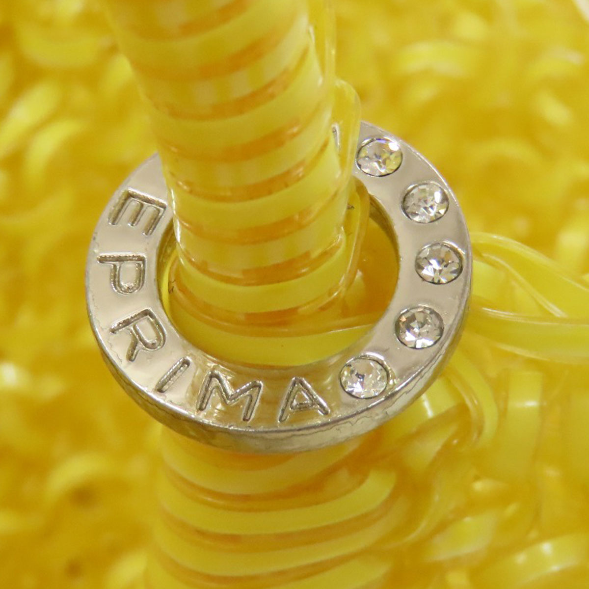 ANTEPRIMA Wire bag Handbag PVC Ladies [Used]