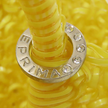 ANTEPRIMA Wire bag Handbag PVC Ladies [Used]