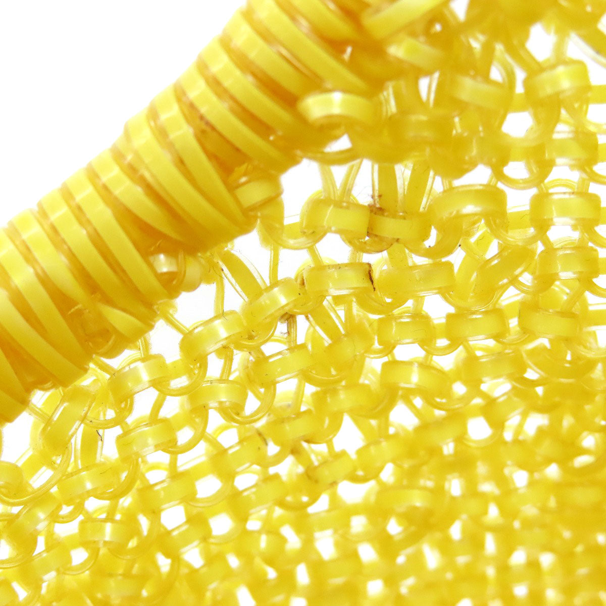 ANTEPRIMA Wire bag Handbag PVC Ladies [Used]