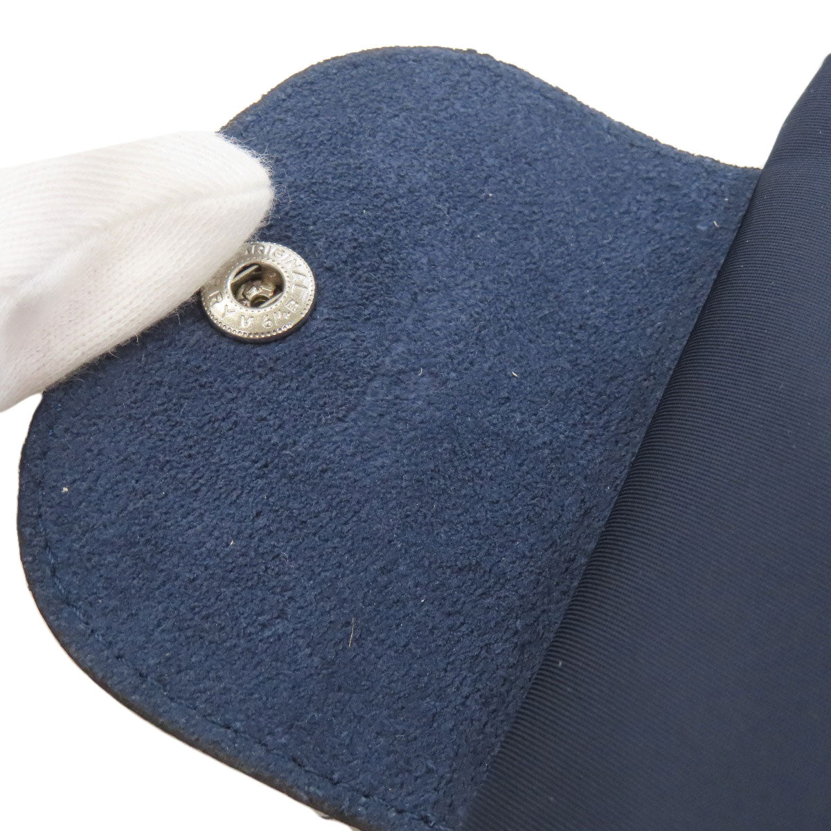 Longchamp Le Pliage Neo Shoulder Bag Nylon Ladies [Used]