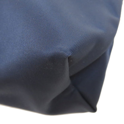 Longchamp Le Pliage Neo Shoulder Bag Nylon Ladies [Used]