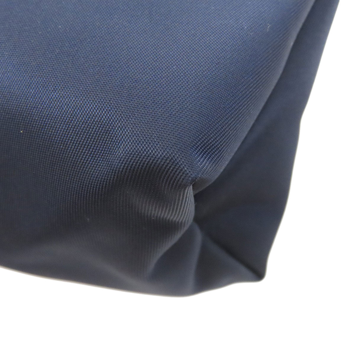 Longchamp Le Pliage Neo Shoulder Bag Nylon Ladies [Used]