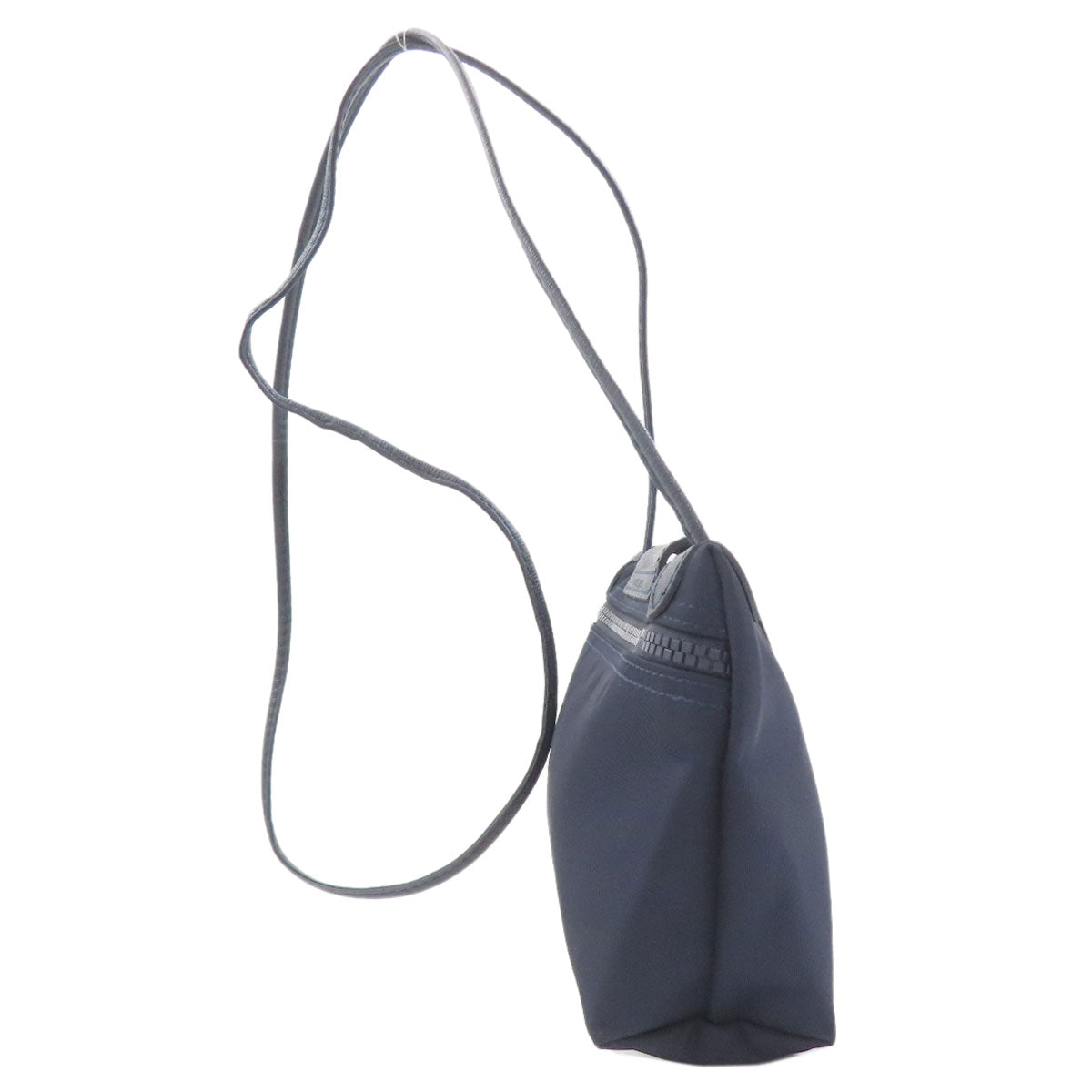 Longchamp Le Pliage Neo Shoulder Bag Nylon Ladies [Used]