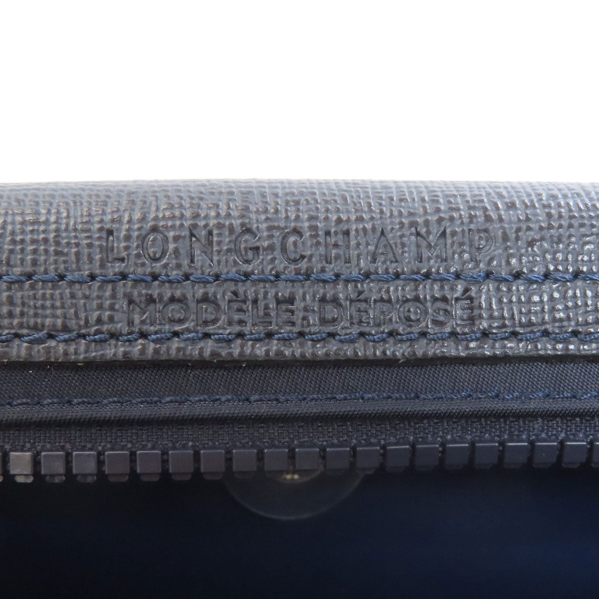 Longchamp Le Pliage Neo Shoulder Bag Nylon Ladies [Used]