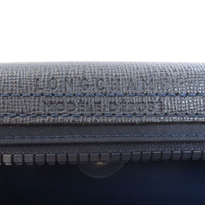 Longchamp Le Pliage Neo Shoulder Bag Nylon Ladies [Used]