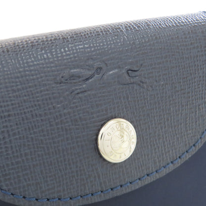 Longchamp Le Pliage Neo Shoulder Bag Nylon Ladies [Used]