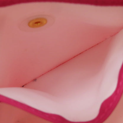 Longchamp Le Pliage Handbag Nylon Ladies [Used]