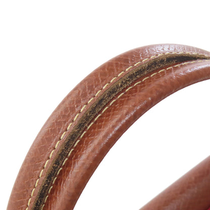 Longchamp Le Pliage Handbag Nylon Ladies [Used]