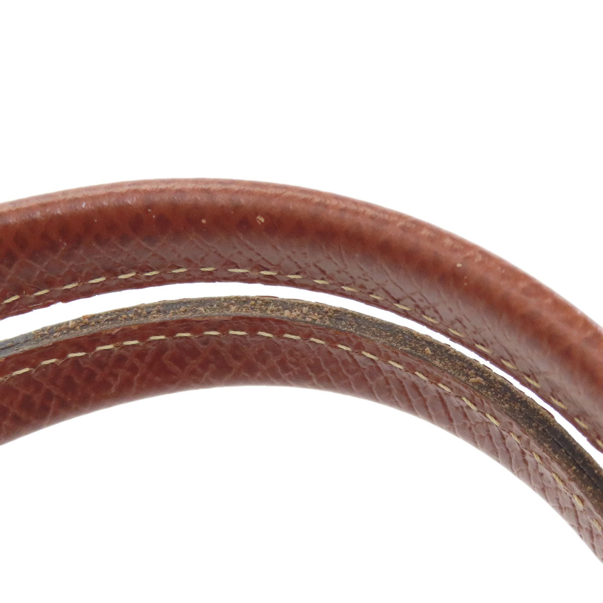 Longchamp Le Pliage Handbag Nylon Ladies [Used]