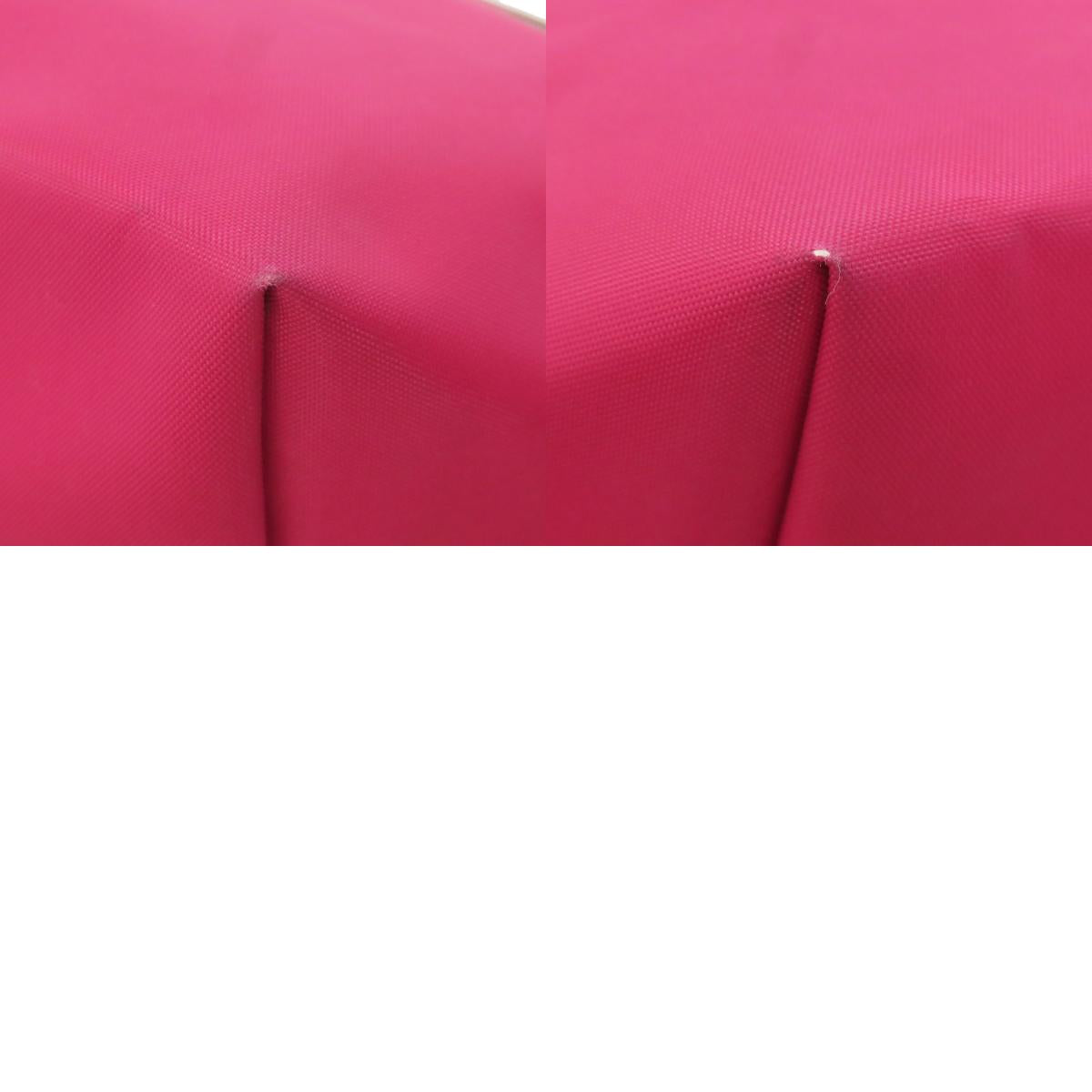 Longchamp Le Pliage Handbag Nylon Ladies [Used]