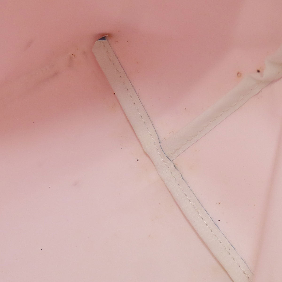 Longchamp Le Pliage Handbag Nylon Ladies [Used]