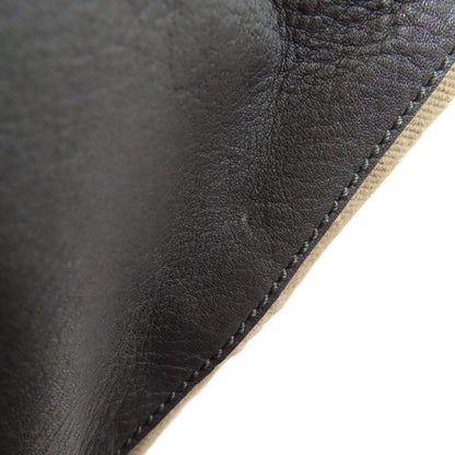 YVES SAINT LAURENT 229680 Muse toe Handbag Leather Ladies [Used]