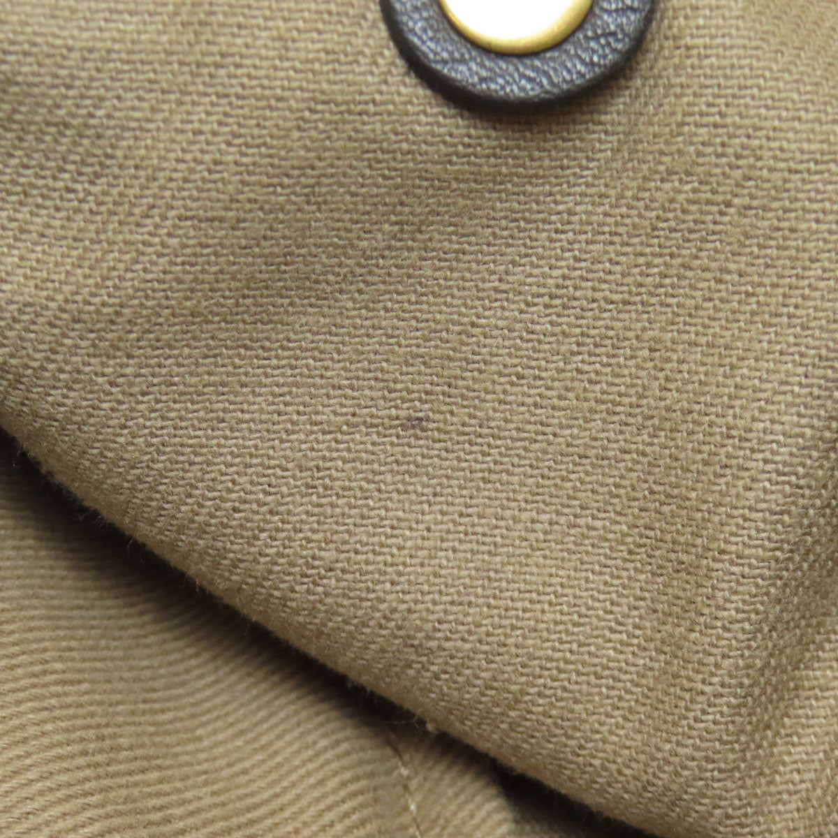 YVES SAINT LAURENT 229680 Muse toe Handbag Leather Ladies [Used]