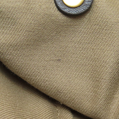 YVES SAINT LAURENT 229680 Muse toe Handbag Leather Ladies [Used]