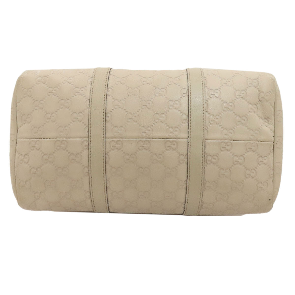 GUCCI 265697 Outlet GG Signature Guccissima Handbag Leather Ladies [Used]