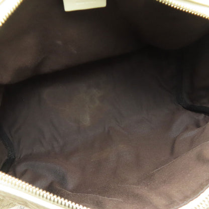 GUCCI 265697 Outlet GG Signature Guccissima Handbag Leather Ladies [Used]