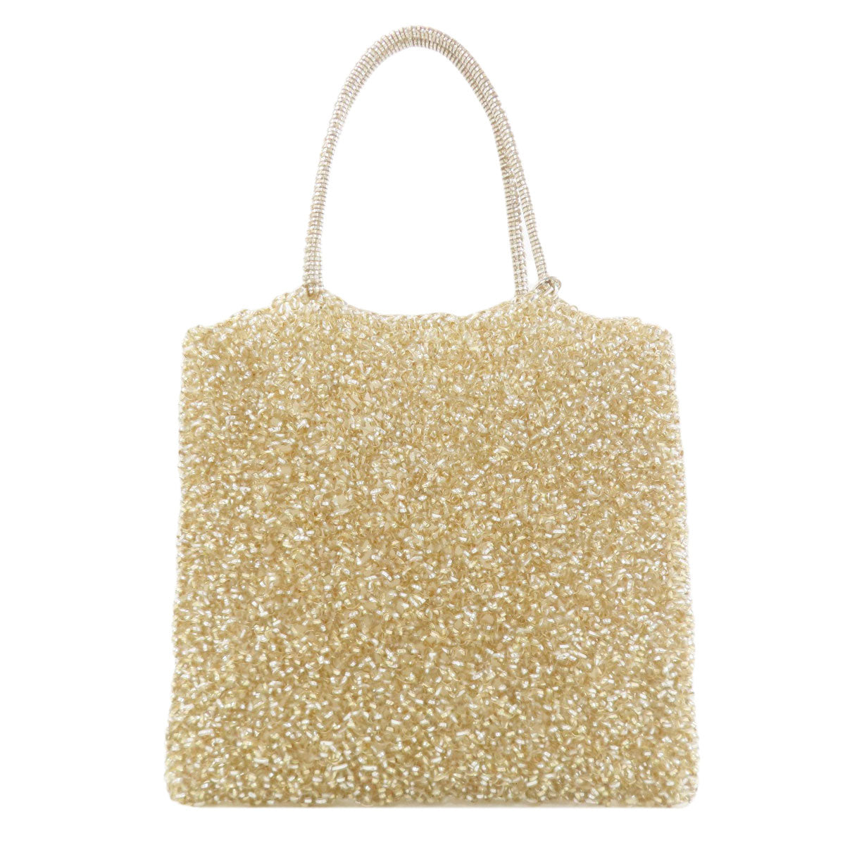 ANTEPRIMA Wire bag Handbag PVC Ladies [Used]