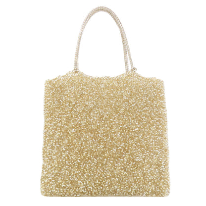 ANTEPRIMA Wire bag Handbag PVC Ladies [Used]