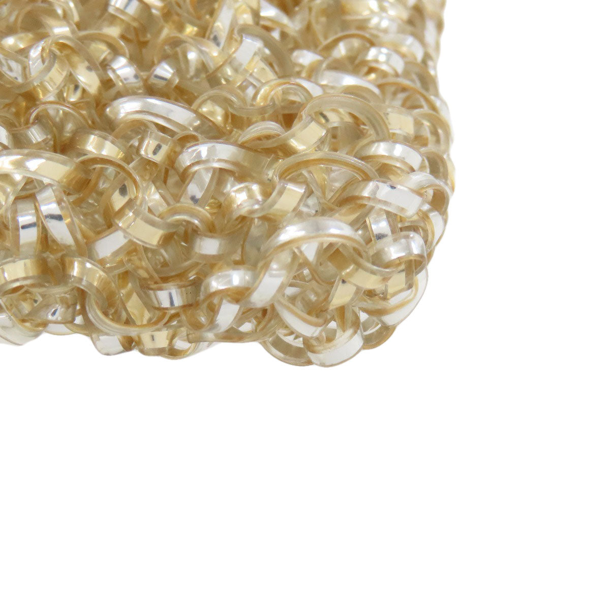 ANTEPRIMA Wire bag Handbag PVC Ladies [Used]