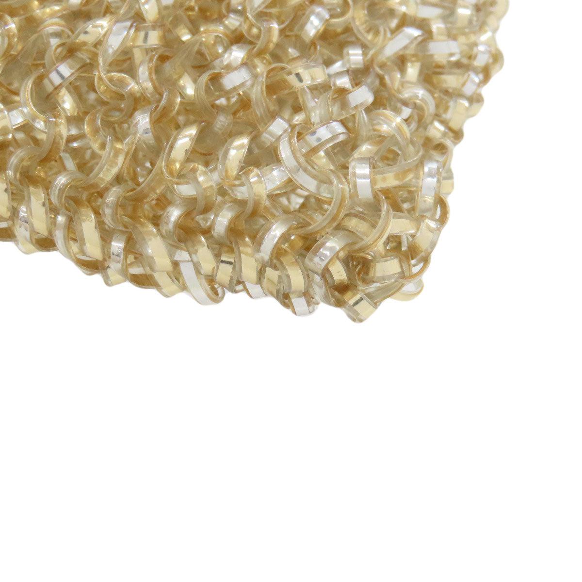 ANTEPRIMA Wire bag Handbag PVC Ladies [Used]