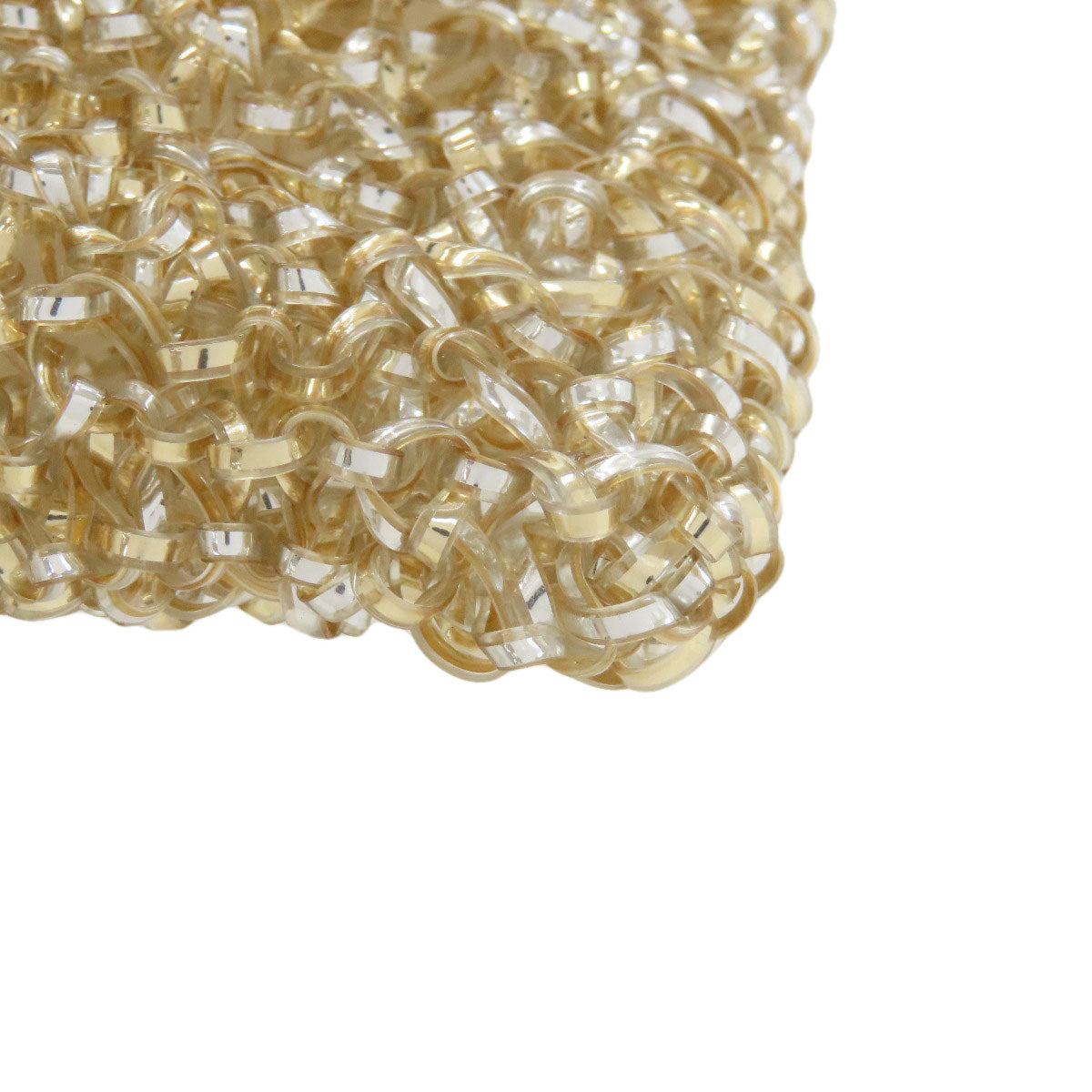 ANTEPRIMA Wire bag Handbag PVC Ladies [Used]