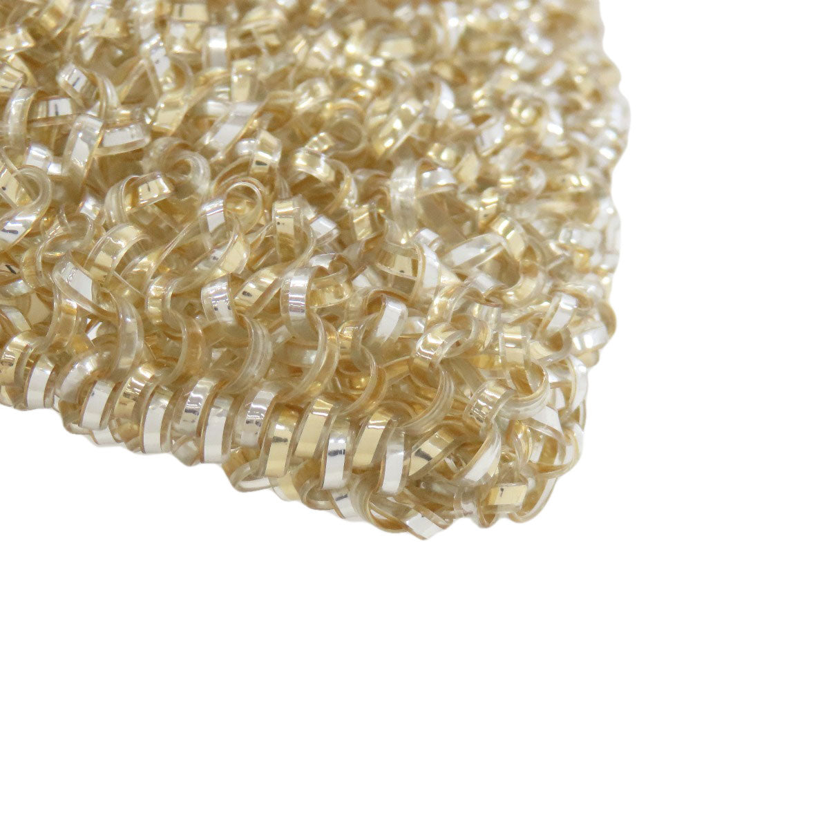 ANTEPRIMA Wire bag Handbag PVC Ladies [Used]