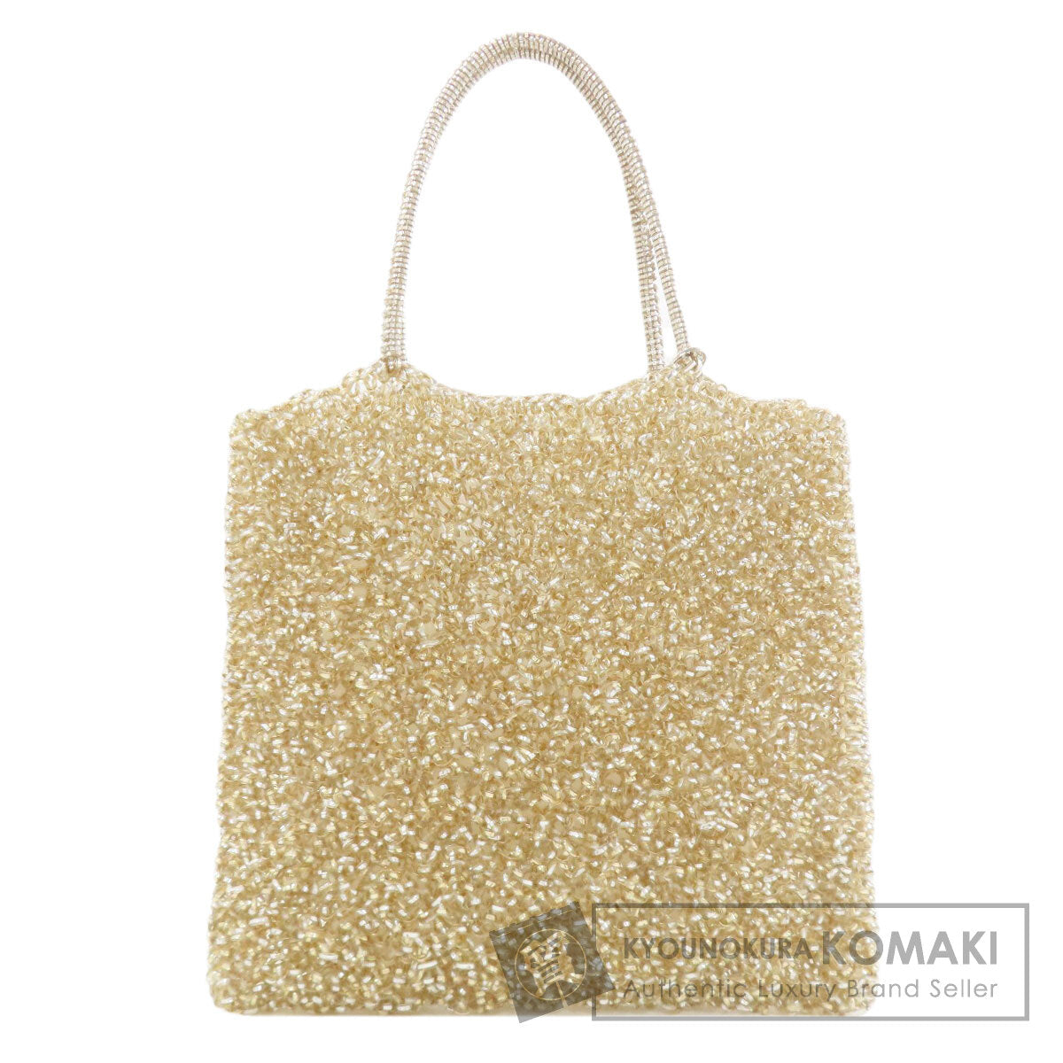 ANTEPRIMA Wire bag Handbag PVC Ladies [Used]