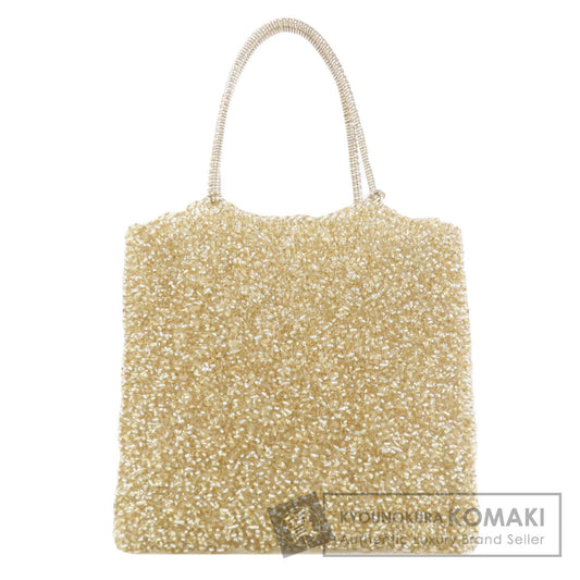 ANTEPRIMA Wire bag Handbag PVC Ladies [Used]