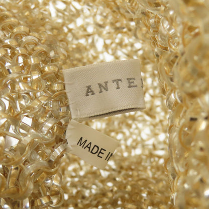 ANTEPRIMA Wire bag Handbag PVC Ladies [Used]