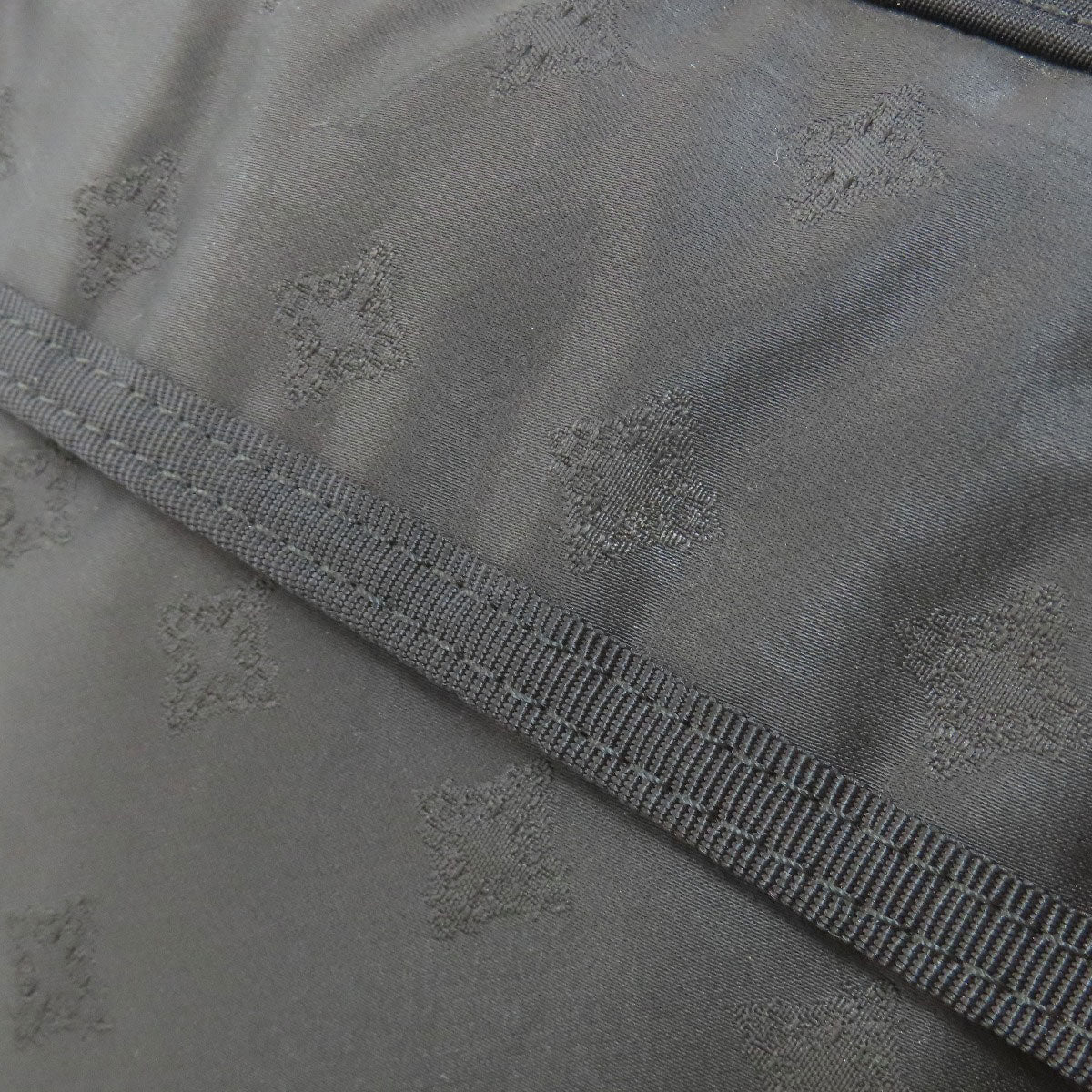 PORTER logo Hip bag, waist bag Nylon mens [Used]