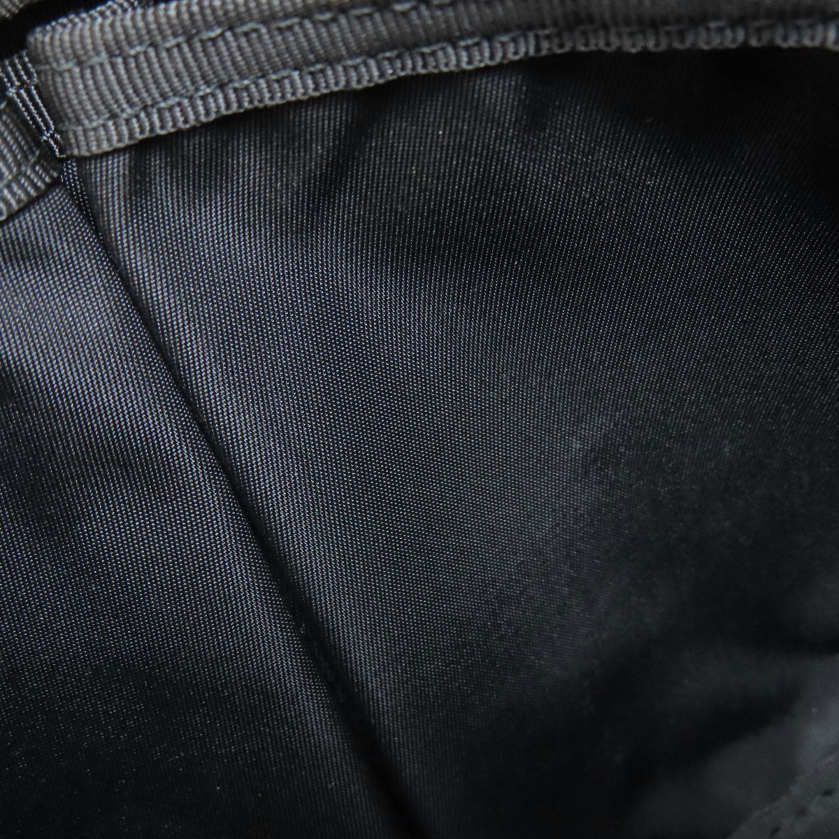 PORTER logo Hip bag, waist bag Nylon mens [Used]