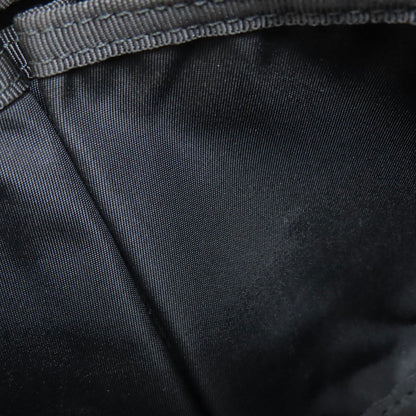 PORTER logo Hip bag, waist bag Nylon mens [Used]