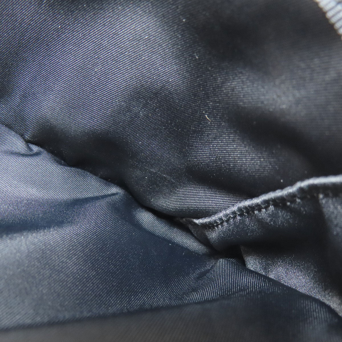 PORTER logo Hip bag, waist bag Nylon mens [Used]