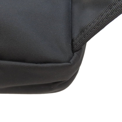 PORTER logo Hip bag, waist bag Nylon mens [Used]