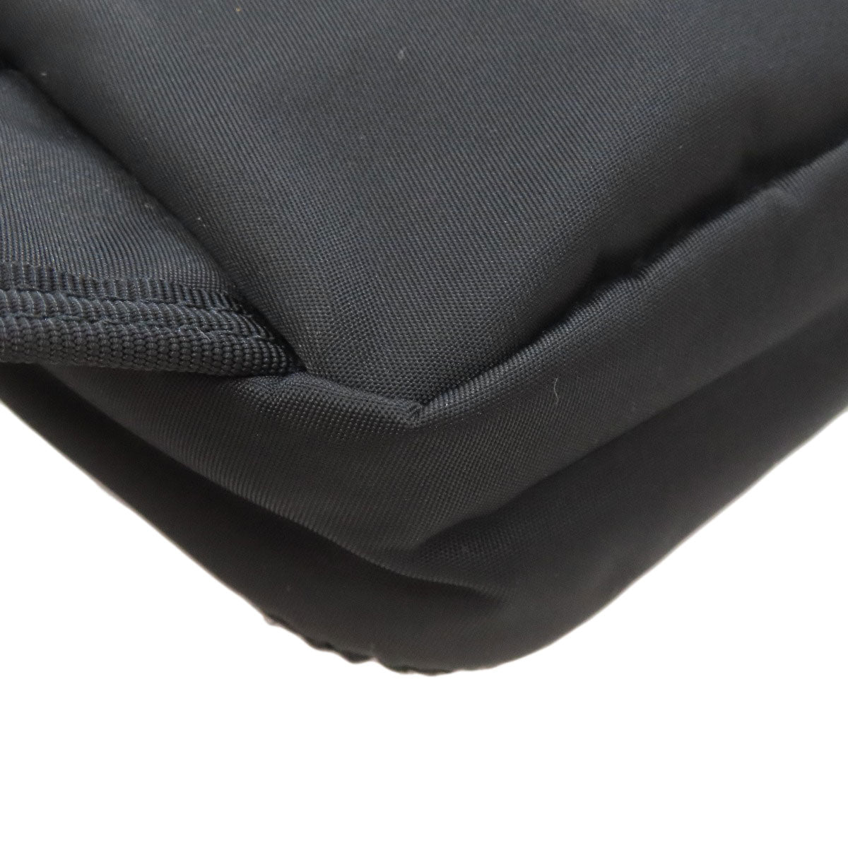 PORTER logo Hip bag, waist bag Nylon mens [Used]