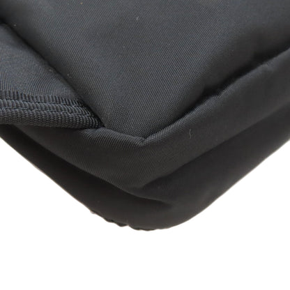 PORTER logo Hip bag, waist bag Nylon mens [Used]