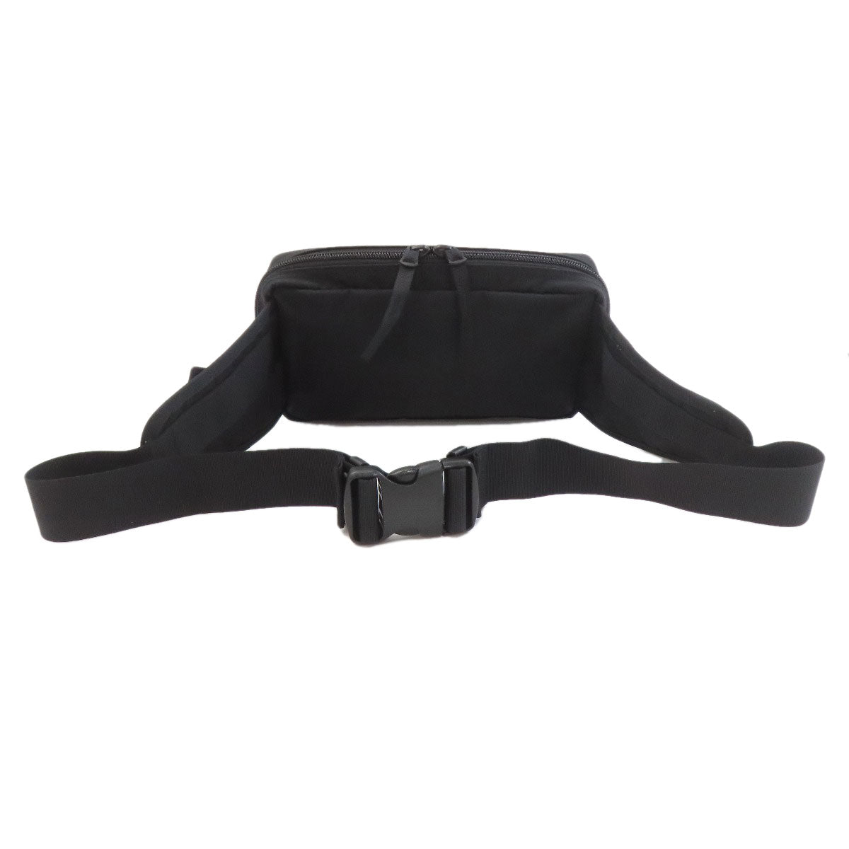 PORTER logo Hip bag, waist bag Nylon mens [Used]