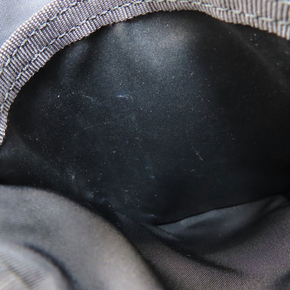 PORTER logo Hip bag, waist bag Nylon mens [Used]