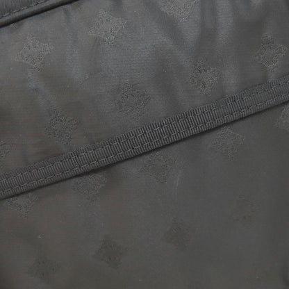 PORTER logo Hip bag, waist bag Nylon mens [Used]