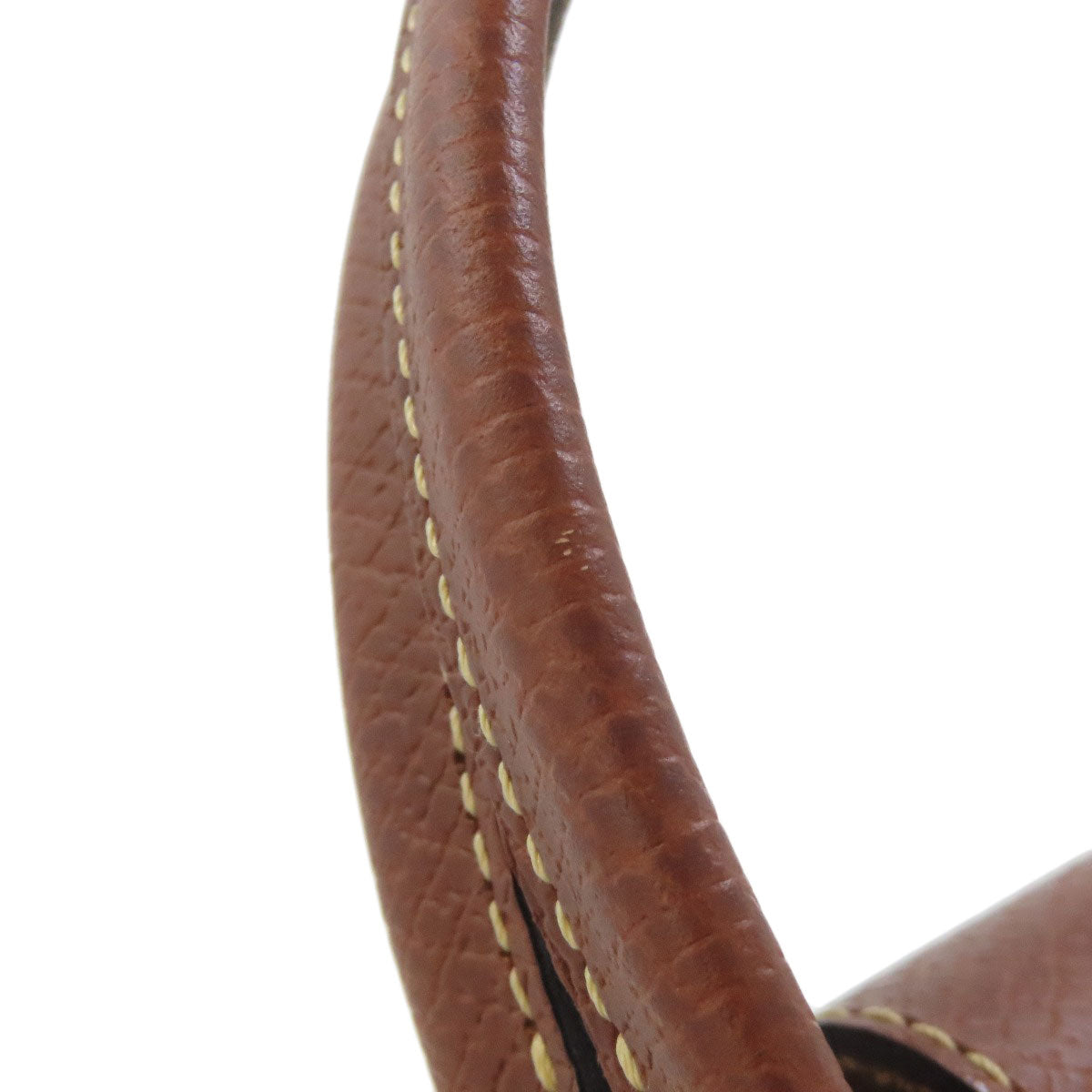 Longchamp Le Pliage Handbag Nylon Ladies [Used]