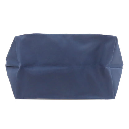 Longchamp Le Pliage Handbag Nylon Ladies [Used]