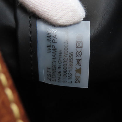 Longchamp Le Pliage Handbag Nylon Ladies [Used]